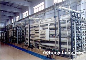 济南工业反渗透处理设备 济南工业反渗透处理设备