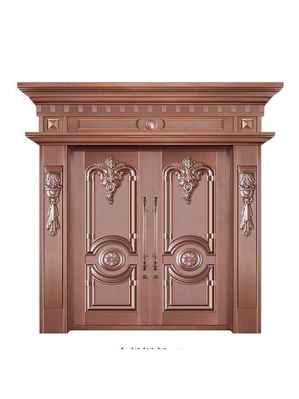 高端铜门定制厂家 别墅铜门 农村入户防盗纯铜门 高端铜门定制厂家 别墅铜门 农村入户防盗纯铜门