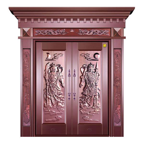 高端铜门定制厂家 别墅铜门 农村入户防盗纯铜门 高端铜门定制厂家 别墅铜门 农村入户防盗纯铜门