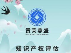 厦门市版权价值评估知识产权评估专利和软著评估商标价值评估