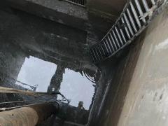 奉贤区海湾镇污水池清理 专业施工团队清理化粪池