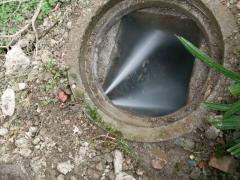 南汇航头下水道疏通 航头隔油池化粪池清理电话