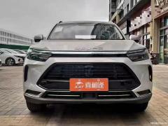 低首付分期卖车陈经理