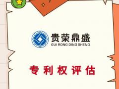 漳州市专利商标实缴评估股权价值评估知识产权评估