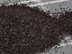 巩义市滤料公司供应无烟煤滤料