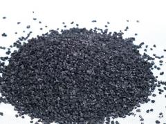 巩义市滤料公司供应活性炭滤料