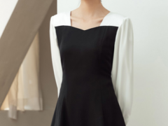 尼赫菲女装完成每一位女性的漂亮梦想