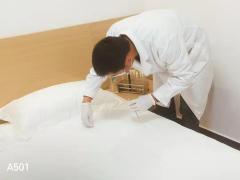 南京学校直饮水检测-生活饮用水检测-办公楼二次供水检测