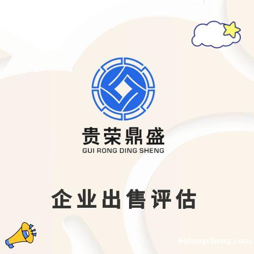 江苏省泰州市企业整体评估企业价值评估净资产评估 江苏省泰州市企业整体评估企业价值评估净资产评估