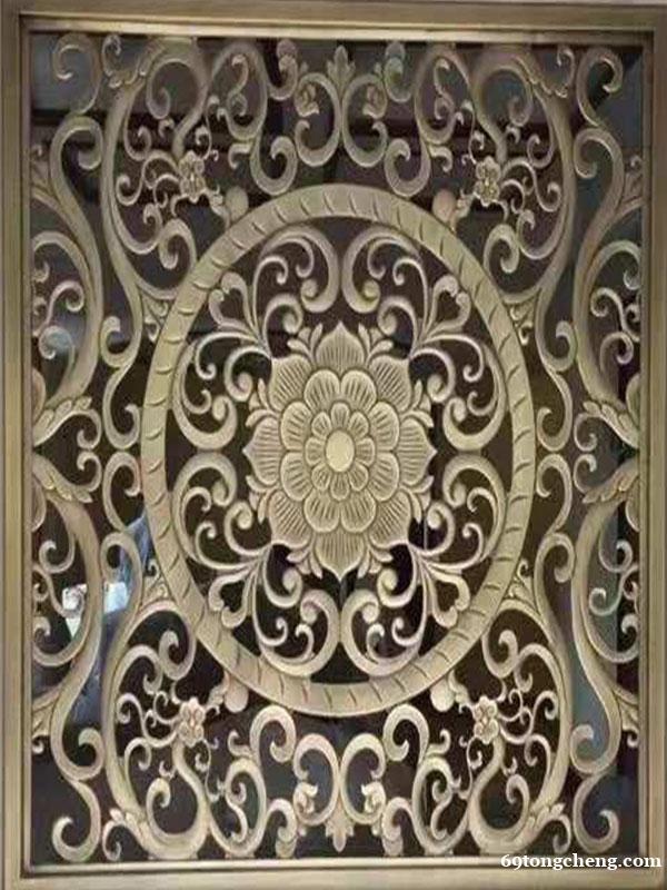 北京厂家定制屏风 不锈钢屏风隔断 金属装饰 北京厂家定制屏风 不锈钢屏风隔断 金属装饰