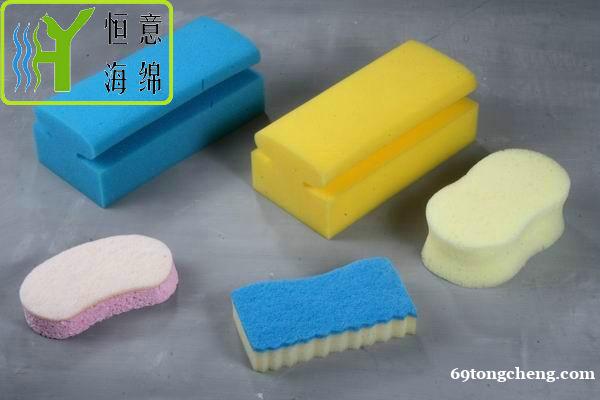 双层海绵 缓冲泡棉 双层海绵 缓冲泡棉