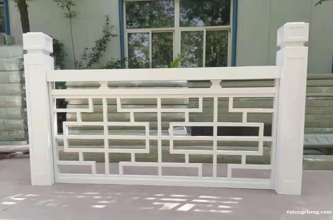 别墅酒店铝艺楼梯扶手 阳台金属围栏护栏金铜韵免费安装 别墅酒店铝艺楼梯扶手 阳台金属围栏护栏金铜韵免费安装