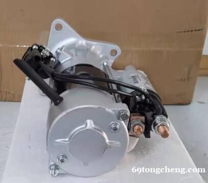 P23503679沃尔沃D13K起动机 P23503679沃尔沃D13K起动机