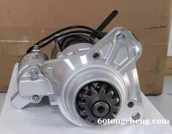 P23503679沃尔沃D13K起动机 P23503679沃尔沃D13K起动机