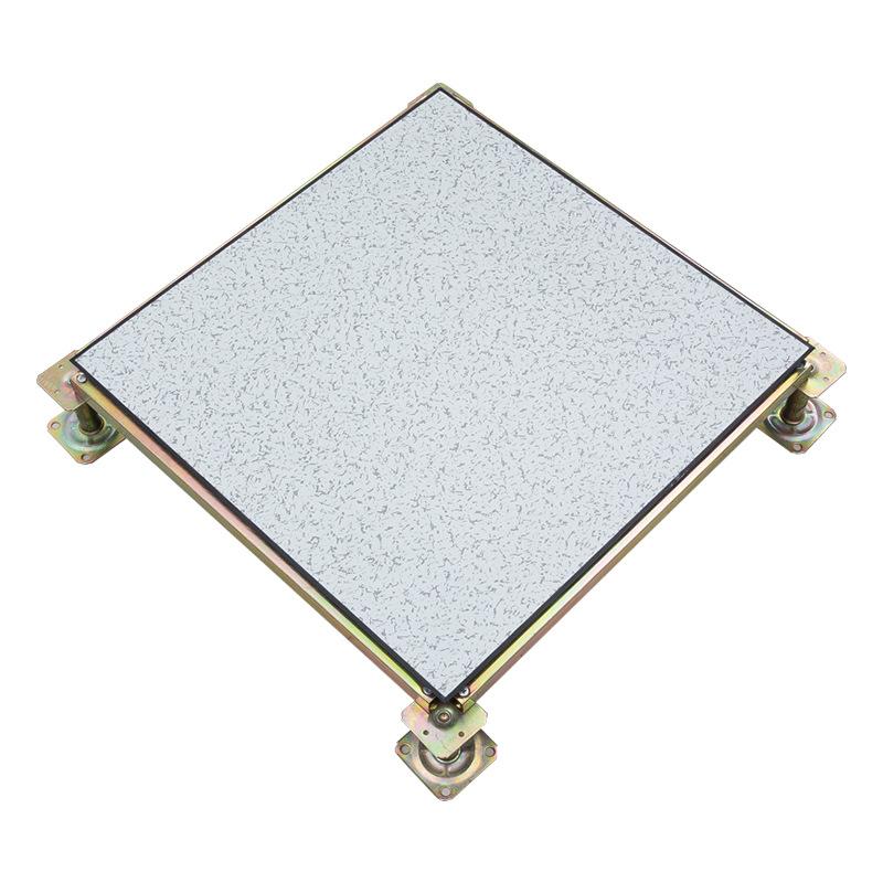 供应PVC全钢防静电地板 供应PVC全钢防静电地板