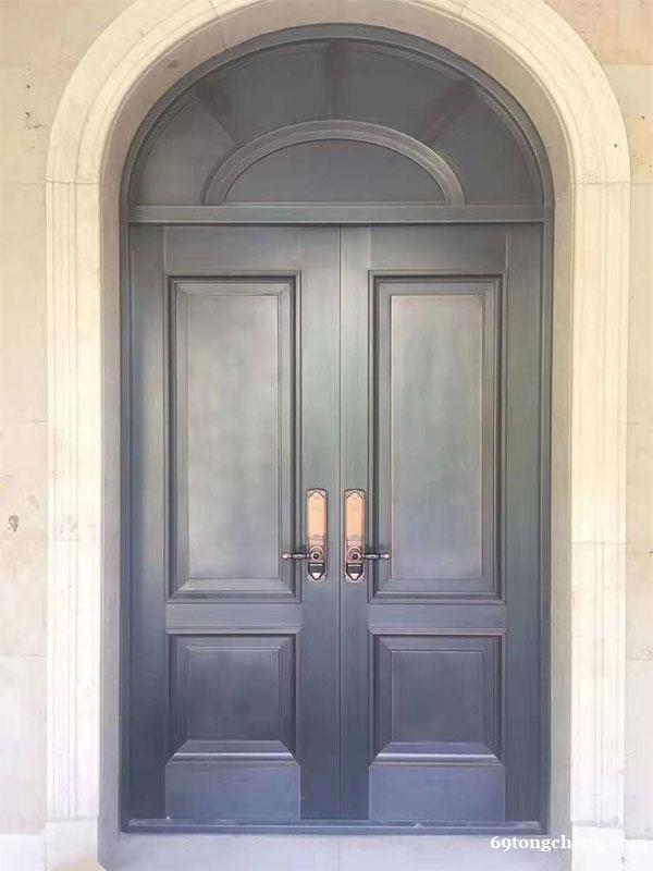 别墅铜门 真铜门 北京铜门厂家定制 免费设计 别墅铜门 真铜门 北京铜门厂家定制 免费设计