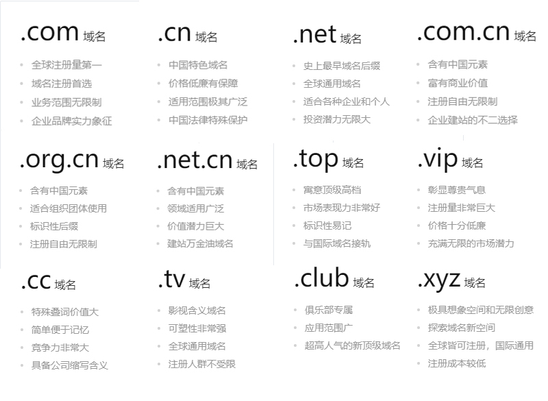 曲阜域名注册 曲阜域名注册