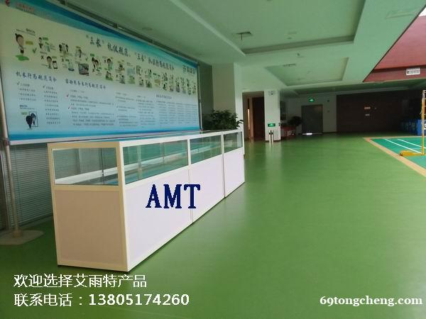 南京玻璃柜台 南京玻璃柜台