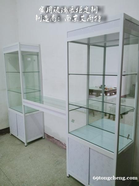 南京玻璃柜台 南京玻璃柜台