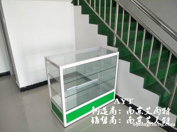 南京玻璃柜台 南京玻璃柜台