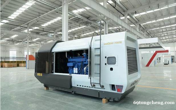 110kW华全PJS柴油发电机组 110kW华全PJS柴油发电机组