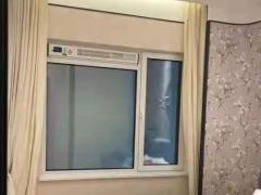 深圳通风隔音门窗高科技居家通风隔音窗户