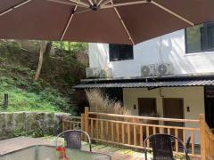 长沙黑麋峰罗汉山庄休闲娱乐一日游