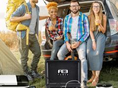 0成本0投资移动光伏行业,真正可随身携带的光伏电站!