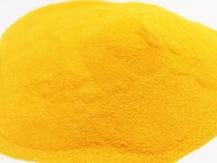 巩义滤料厂家供应聚合氯化铝