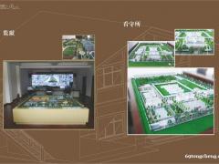 内蒙古周边沙盘模型订制服务