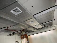 机械加通风  地铁站通风  停车场通风  餐饮厨房通风 医院