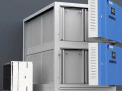 高空净化器   油烟净化器  烟罩一体机  离心风机