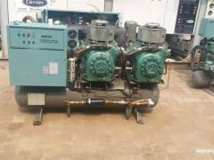 我收购制冷设备空调保险柜铁柜电器及办公设备问我