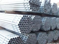 深圳代理商供应中山华捷热镀锌管衬塑管