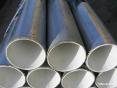 深圳出售华通衬塑复合管DN150