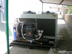 酒店宾馆旧电器家具收购旧冷库机组合理估价拆收