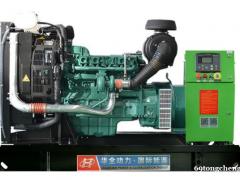 华全YC 75kW发电机组报价