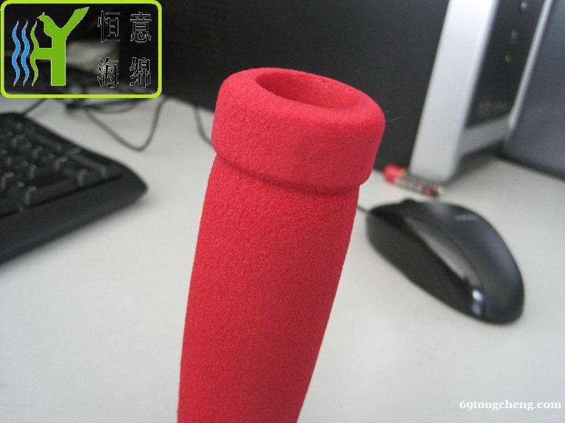 定型包装海棉圆柱 定型包装海棉圆柱