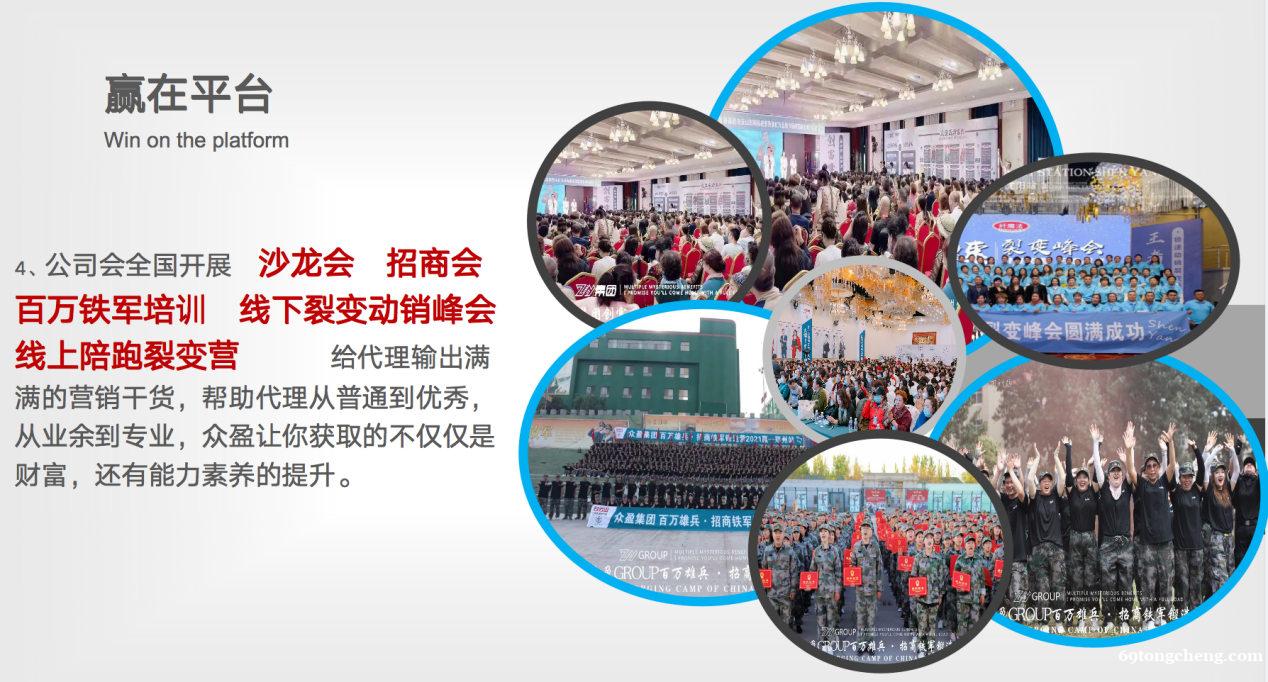 托起致富梦,众盈集团聚焦赋能培训迎战市场 托起致富梦,众盈集团聚焦赋能培训迎战市场