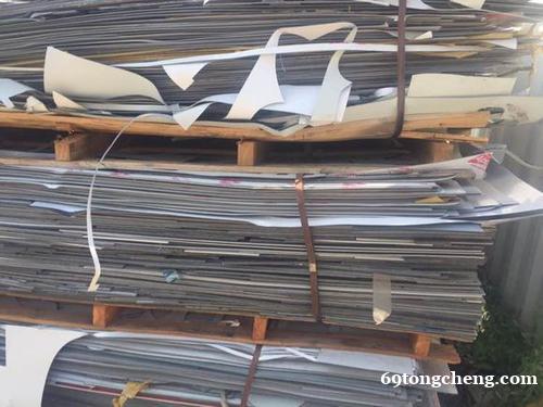 铝塑板拆除收购中央空调回收旧铜线铝 铝塑板拆除收购中央空调回收旧铜线铝