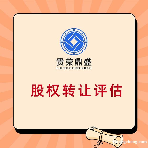 广东省广州市股权转让评估公司价值评估 广东省广州市股权转让评估公司价值评估
