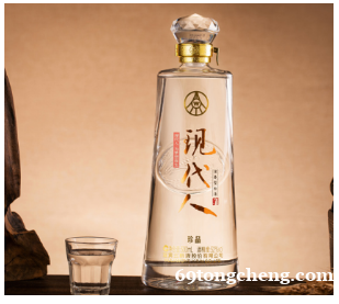 五粮液现代人是高度酒吗 有市场吗 五粮液现代人是高度酒吗 有市场吗