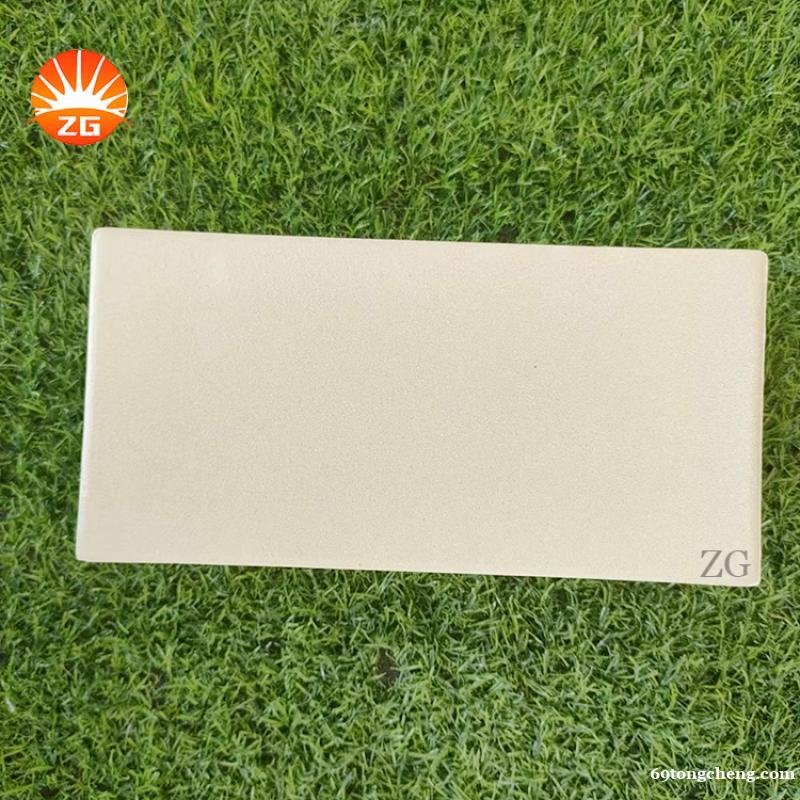 耐酸标砖的规格 耐酸标砖的规格