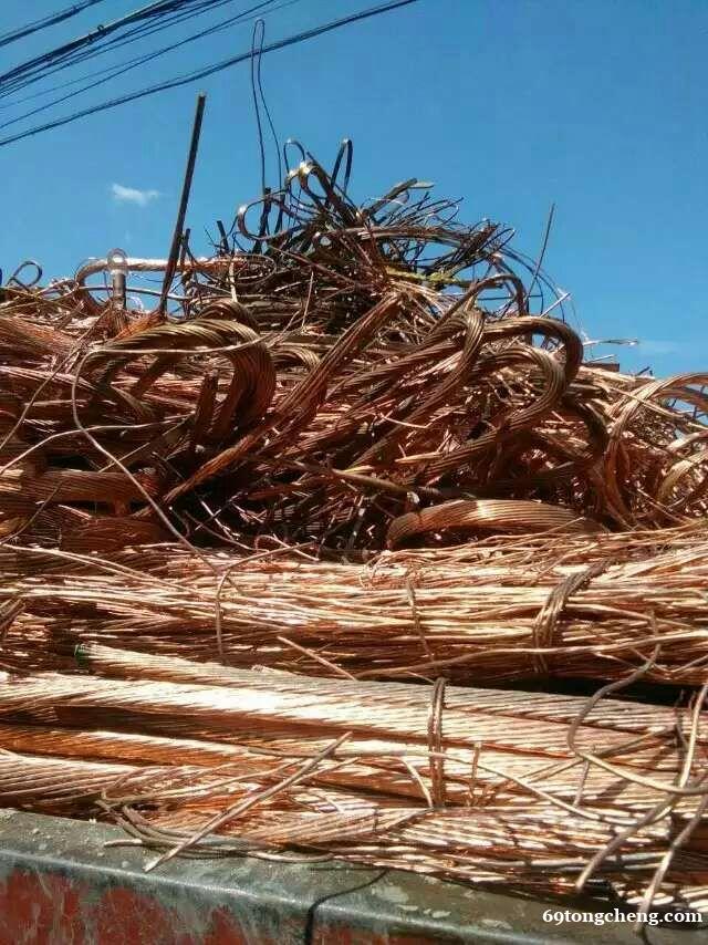 铜铁板废线电梯旧油丝绳旧钢丝绳我上门高价收 铜铁板废线电梯旧油丝绳旧钢丝绳我上门高价收