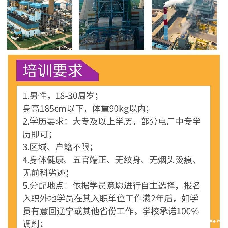 电厂招聘运营维护技工 电厂招聘运营维护技工