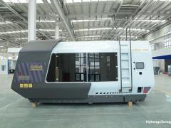 1000kW华全HY发电机组参数