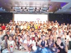 重磅!两性健康朝阳行业,众盈集团诞生大批千万富翁