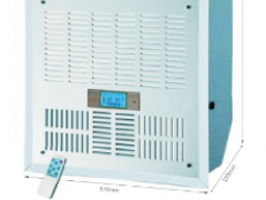 成都三康王等离子空气消毒机吊顶式