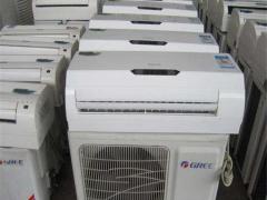 冷库回收大小空调冷藏柜各种冰柜服务器大量回收