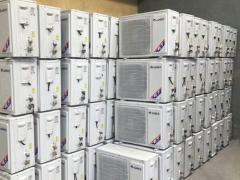 空调广告牌空调机组烤箱制冰机上门回收包拆除